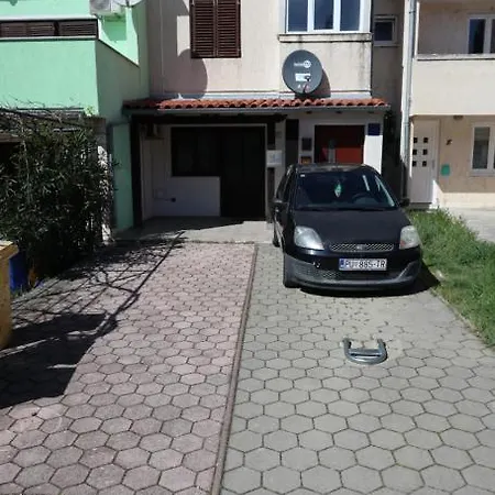 Apartamento Dado