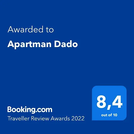 Dado Ρόβινι